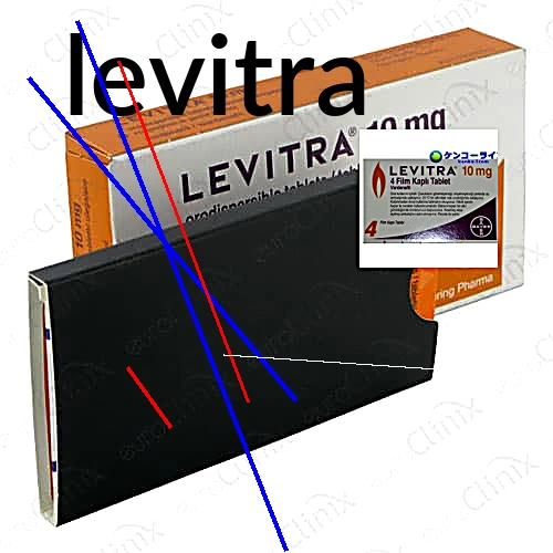 Meilleur site pour commander du levitra